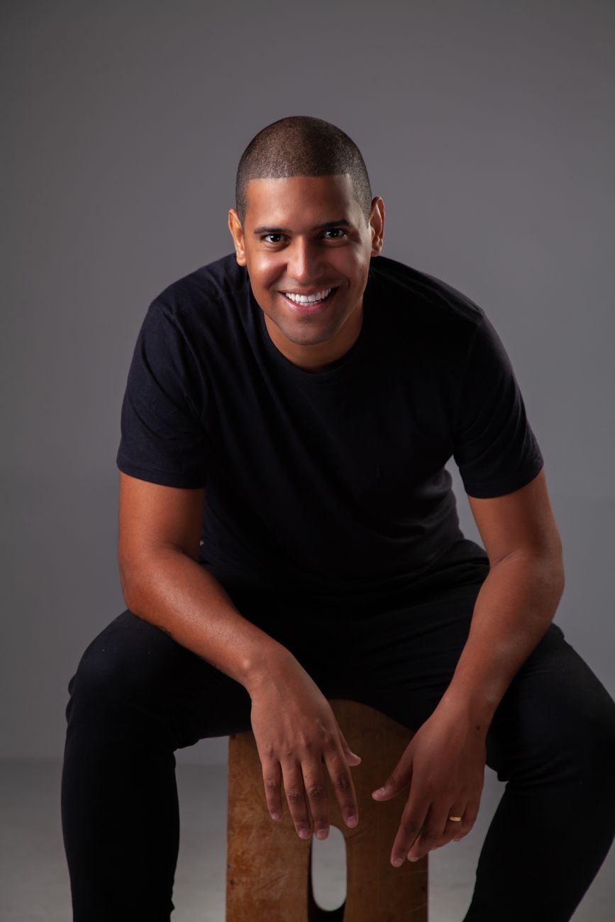 Rodrigo Menezes